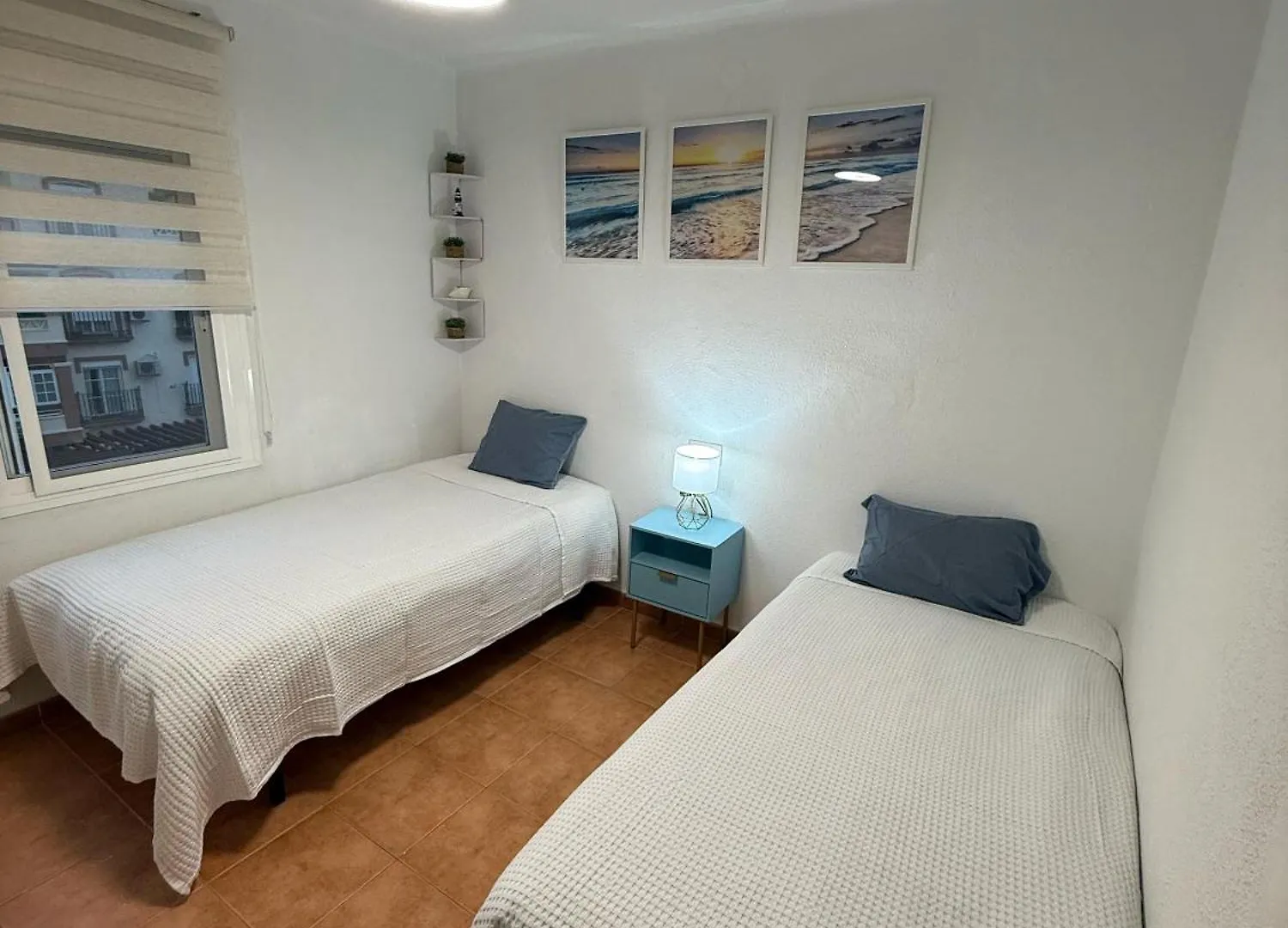 Apartamento Roma Torre Del Mar