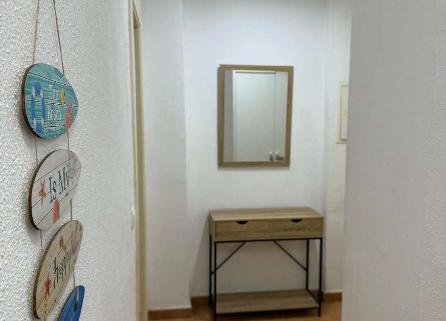 Apartamento Roma 托雷德尔马尔 公寓