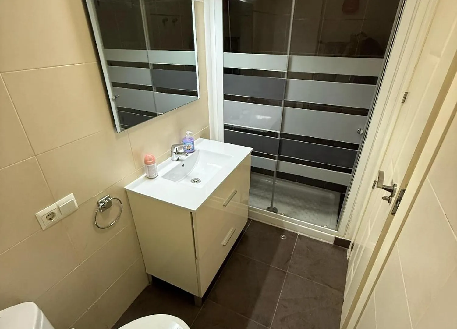 Apartamento Roma Torre Del Mar Espanha