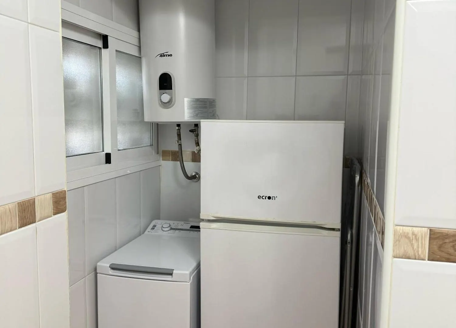 Apartamento Roma Torre Del Mar 0*,  Espanha