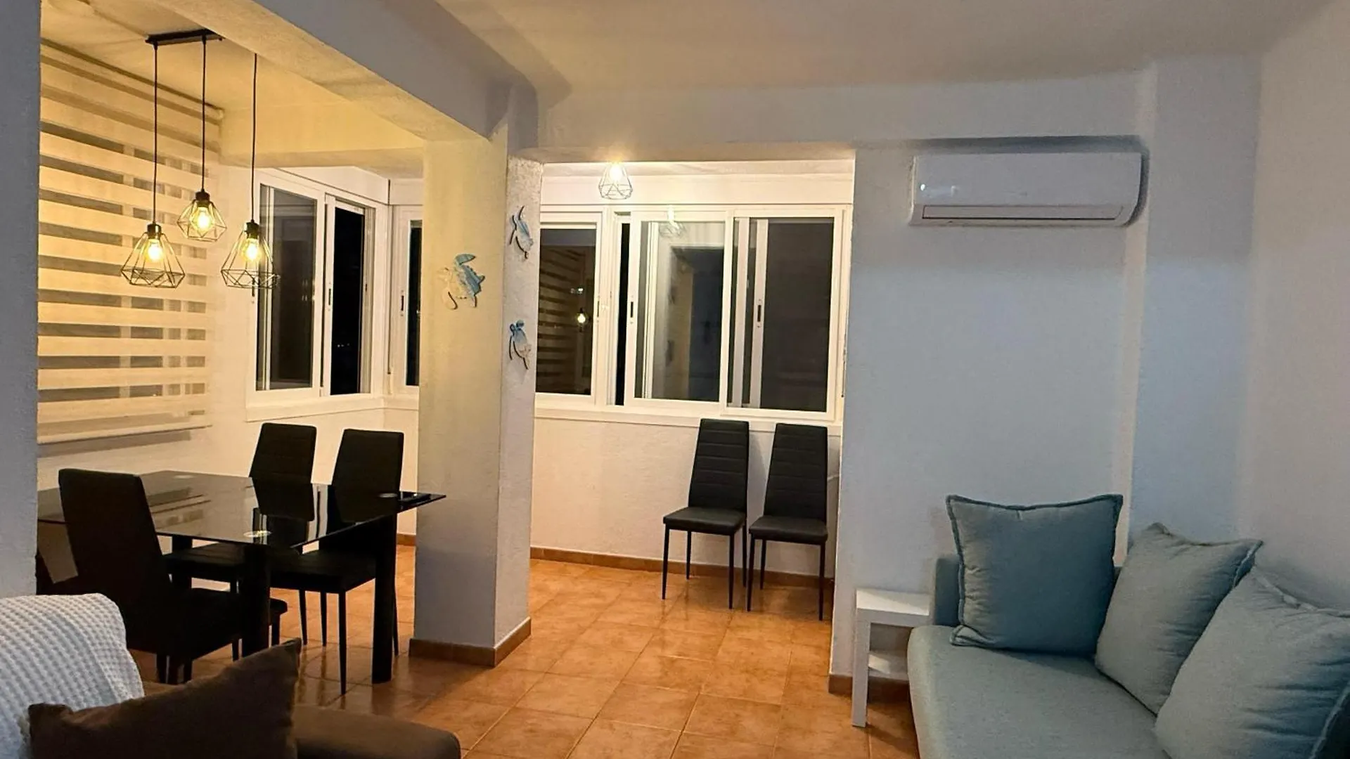 Apartamento Roma 托雷德尔马尔 公寓