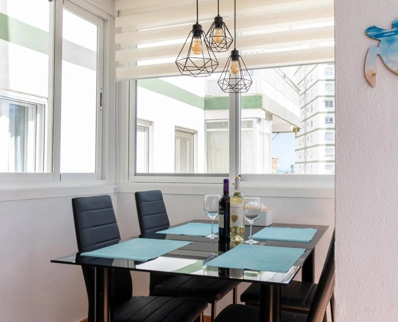 Apartamento Roma 托雷德尔马尔 公寓