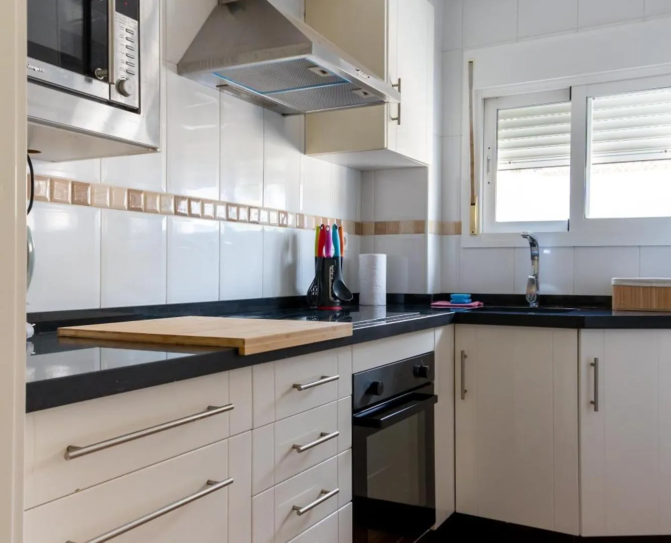 Apartamento Roma 托雷德尔马尔