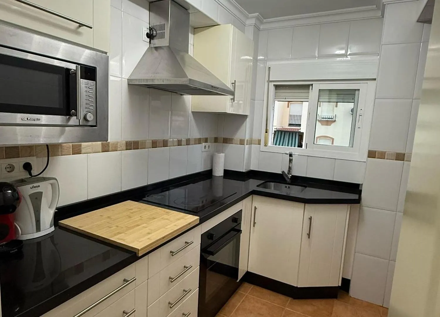 Daire Apartamento Roma Torre Del Mar
